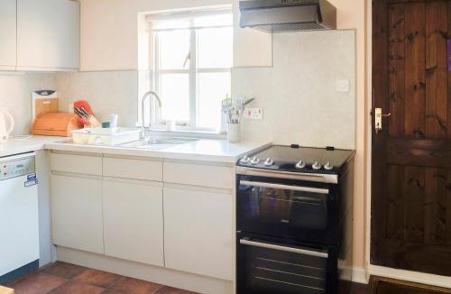 Wood Norton House | The Small Barn