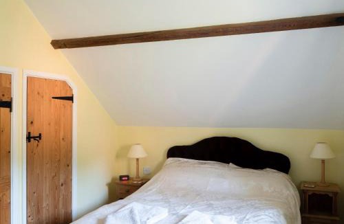 Wood Norton House | The Small Barn