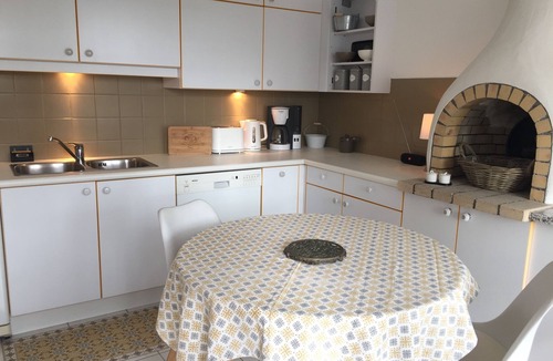 Villedieu-les-Poeles House | - THE SMALL HAMELIERE-