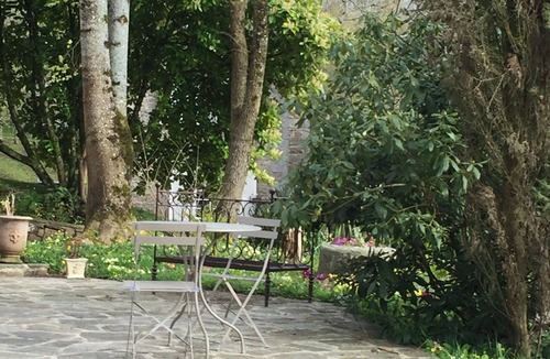 Villedieu-les-Poeles House | - THE SMALL HAMELIERE-