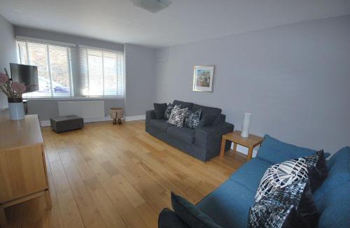 Earlsferry House | The Small House - Elie