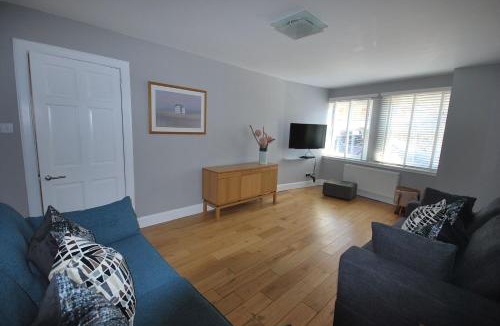 Earlsferry House | The Small House - Elie