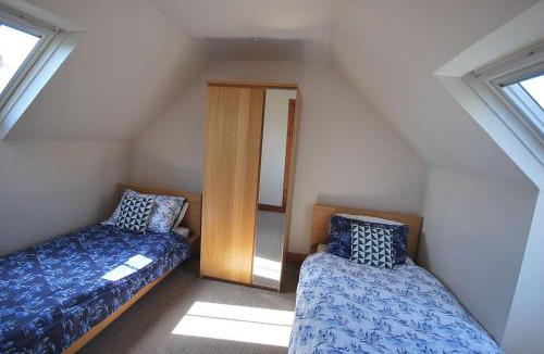 Earlsferry House | The Small House - Elie