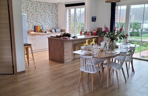 Trepied House | The small Pine