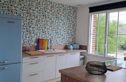 Trepied House | The small Pine