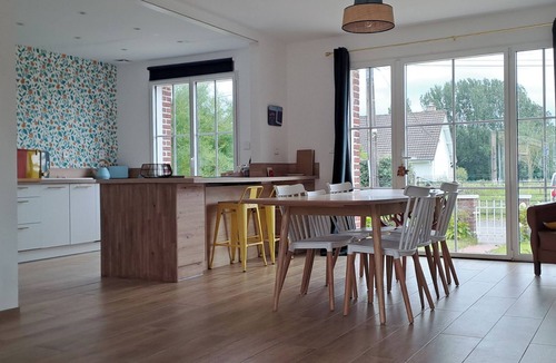 Trepied House | The small Pine