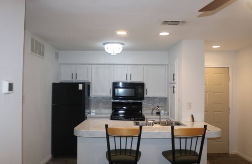 Westover Hills Condo | The Smart Condo