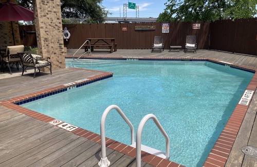 Westover Hills Condo | The Smart Condo