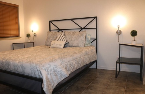 Westover Hills Condo | The Smart Condo