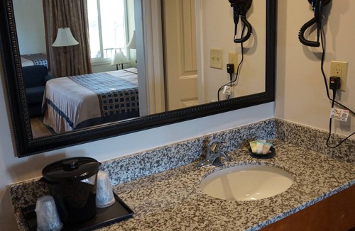 St. Augustine Hotel | The Smart Stay Inn