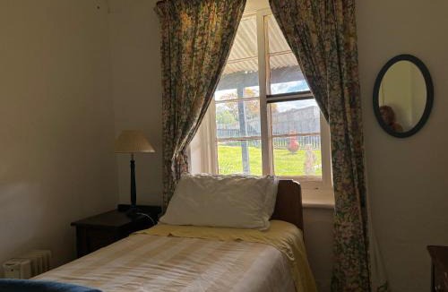 Burra Apartment | The Smelters Home Burra