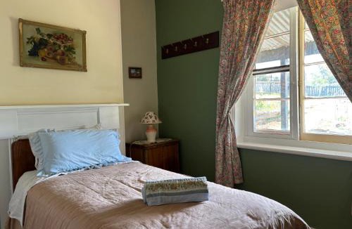 Burra Apartment | The Smelters Home Burra