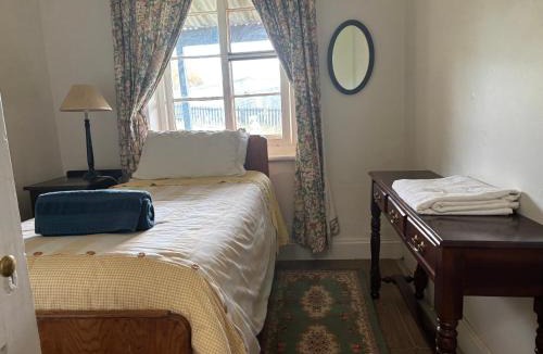 Burra Apartment | The Smelters Home Burra