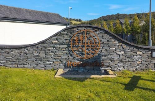 Backbarrow House | The Smelting Pot