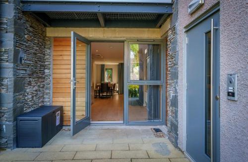 Backbarrow House | The Smelting Pot