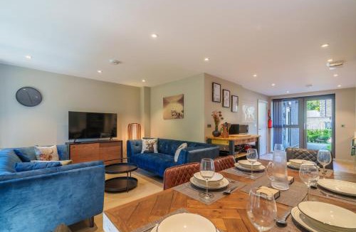 Backbarrow House | The Smelting Pot