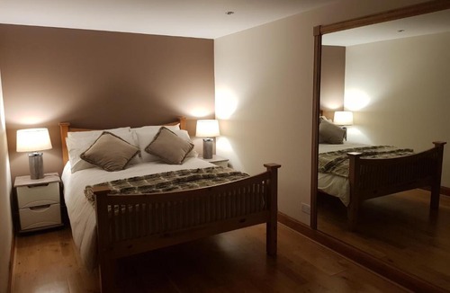 Ellon House | The Smiddy Suite