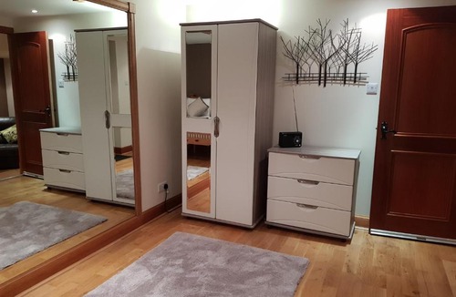 Ellon House | The Smiddy Suite