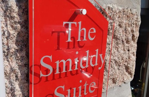 Ellon House | The Smiddy Suite
