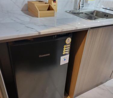 Pinang Apartment | The Smith 1BR Alam Sutera