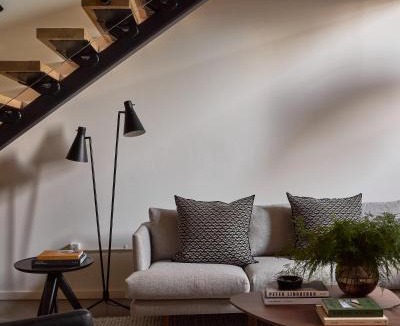 Kingston Hotel | The Smith Hotel