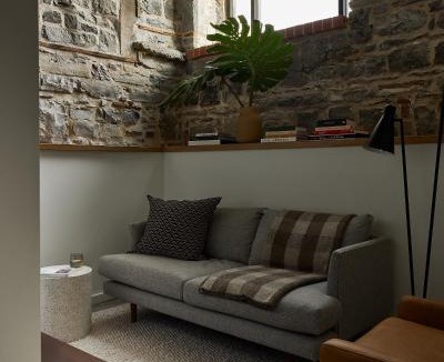 Kingston Hotel | The Smith Hotel