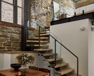 Kingston Hotel | The Smith Hotel