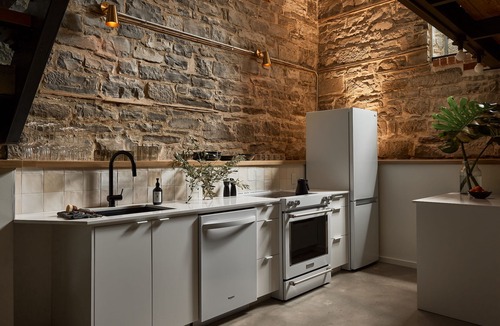 Kingston Hotel | The Smith Hotel