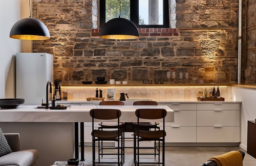 Kingston Hotel | The Smith Hotel