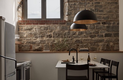 Kingston Hotel | The Smith Hotel