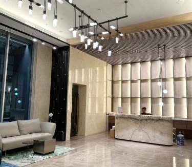 Pinang Apartment | The Smith Luxury SkyView Apartments