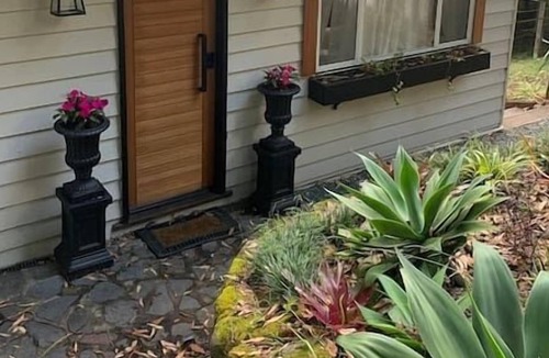 Smiths Lake Ski Chalet | The Smiths Lake Chalet