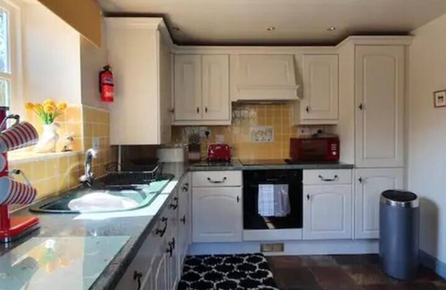 Ashford-in-the-Water House | The Smithy