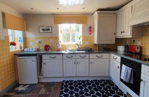 Ashford-in-the-Water House | The Smithy