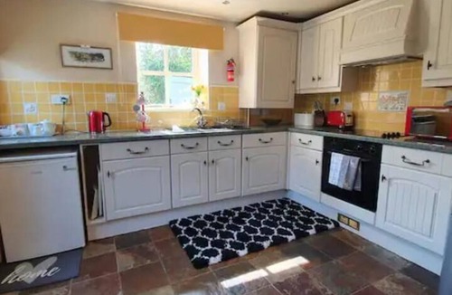 Ashford-in-the-Water House | The Smithy