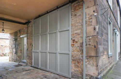 Barnard Castle House | The Smithy