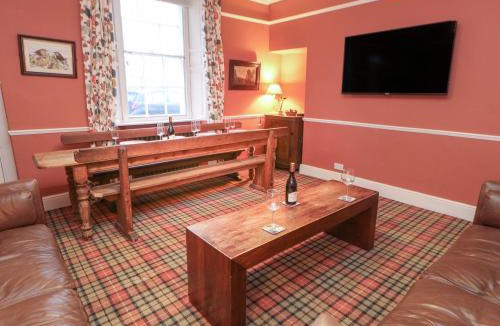 Barnard Castle House | The Smithy