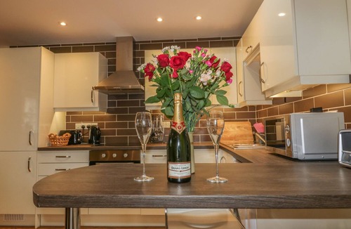 Blisland Cottage | The Smithy