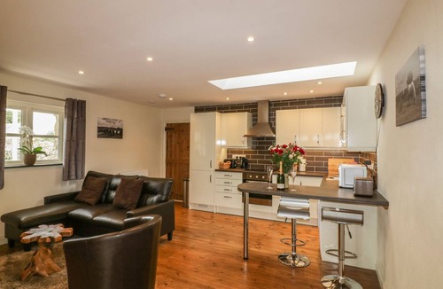 Blisland Cottage | The Smithy