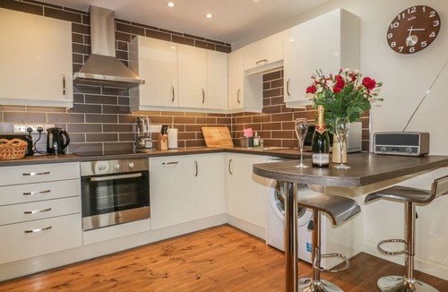 Blisland Cottage | The Smithy