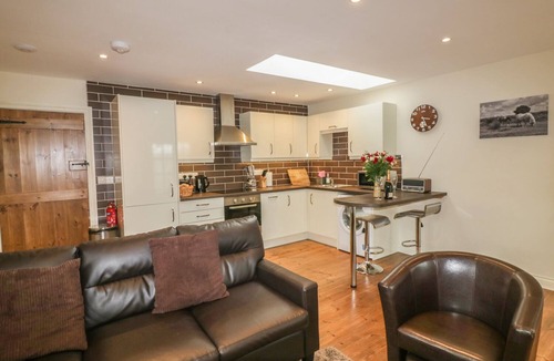 Blisland Cottage | The Smithy