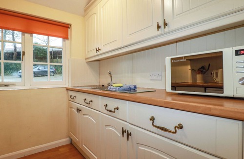 St Teath Cottage | The Smithy