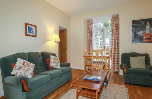 St Teath Cottage | The Smithy