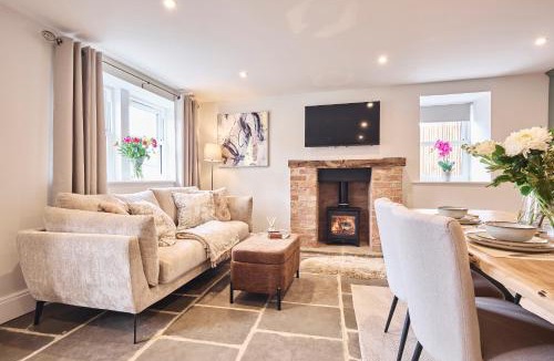 Summerbridge House | The Smithy