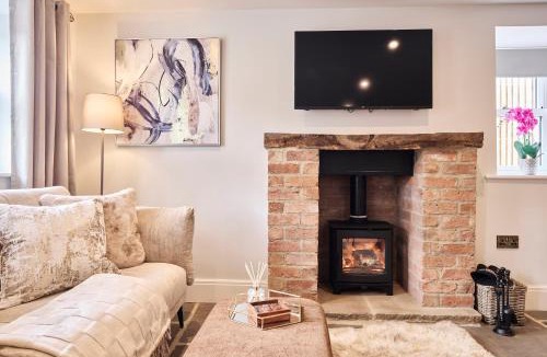 Summerbridge House | The Smithy