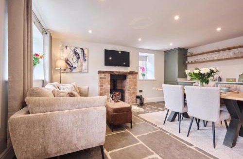 Summerbridge House | The Smithy