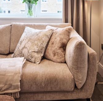 Summerbridge House | The Smithy