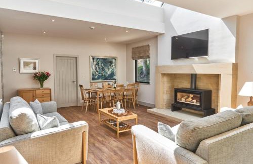 Walwick House | The Smithy