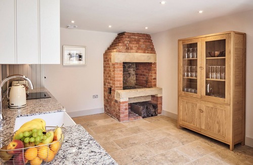 Walwick Cottage | The Smithy