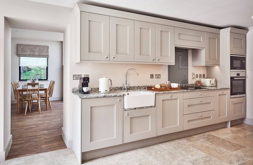 Walwick Cottage | The Smithy